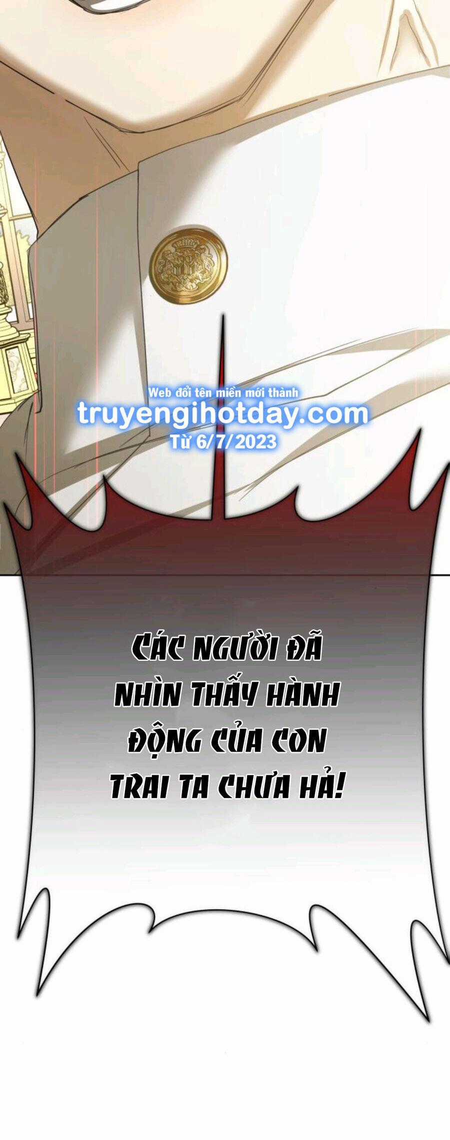 Tôi Muốn Trở Thành Cô Ấy Chỉ Một Ngày Chapter 169.1 trang 1