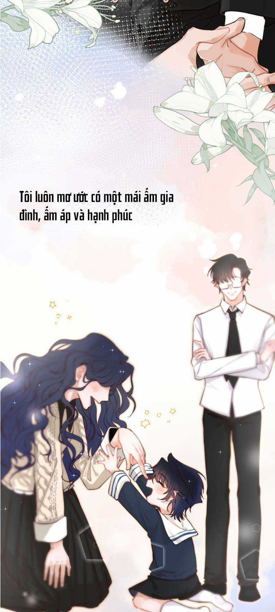 Tôi Nhặt Được Tiểu Ma Nữ Chapter 1 trang 1