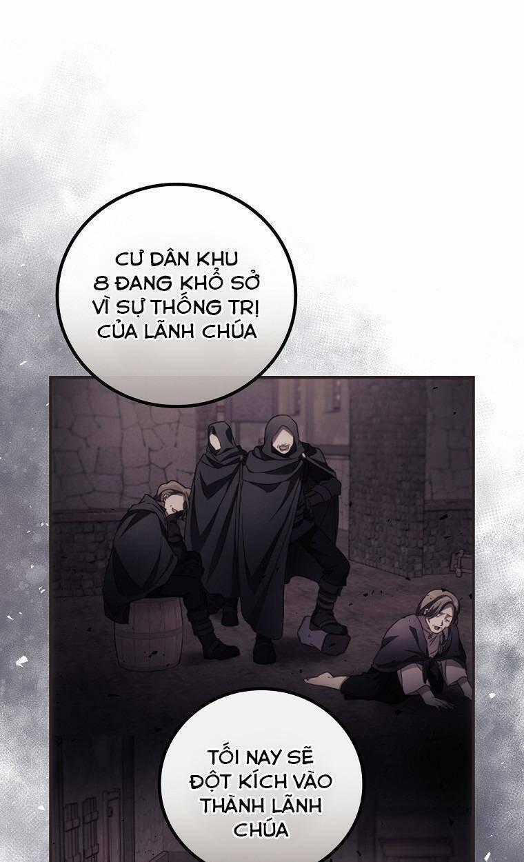 Tôi Nhìn Thấy Cái Chết Của Bạn Chapter 38 trang 1