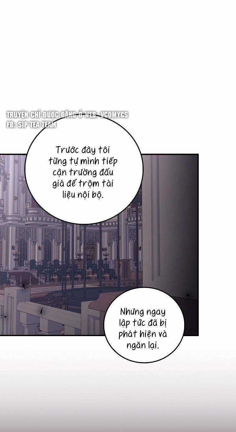 Tôi Nhìn Thấy Cái Chết Của Bạn Chapter 48 trang 1