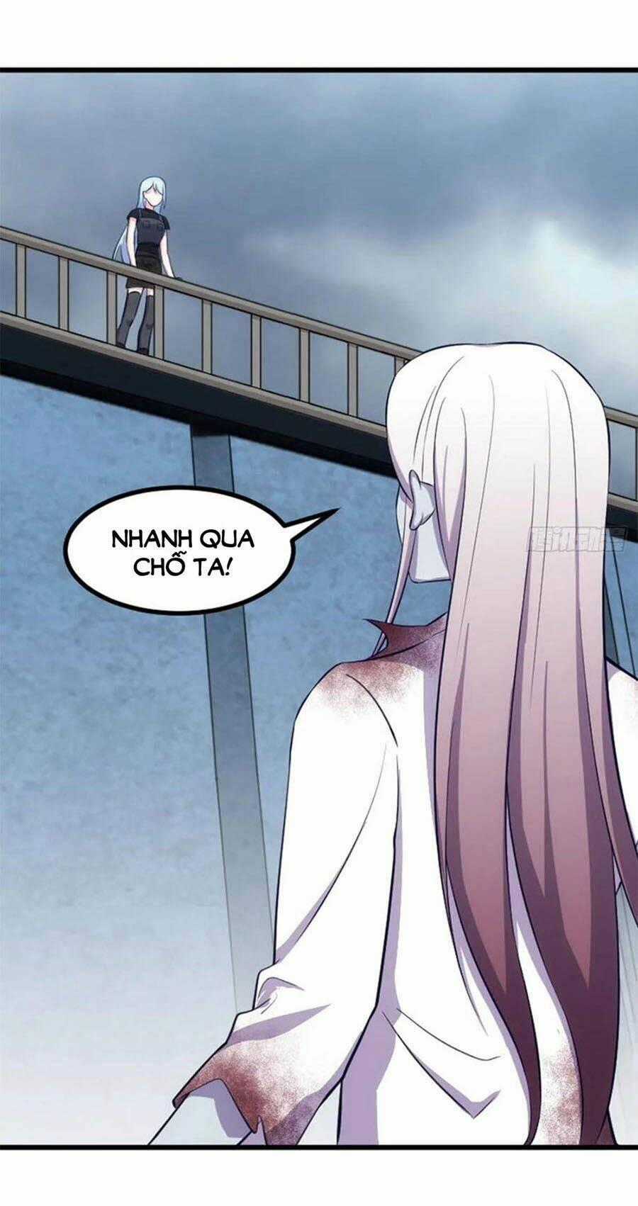 Tôi Ở Dị Giới Khai Ngư Đường Chapter 116 trang 1