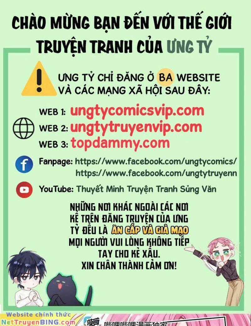 Tôi Phải Làm 1 Kẻ Đại Xấu Xa Chapter 123 trang 0