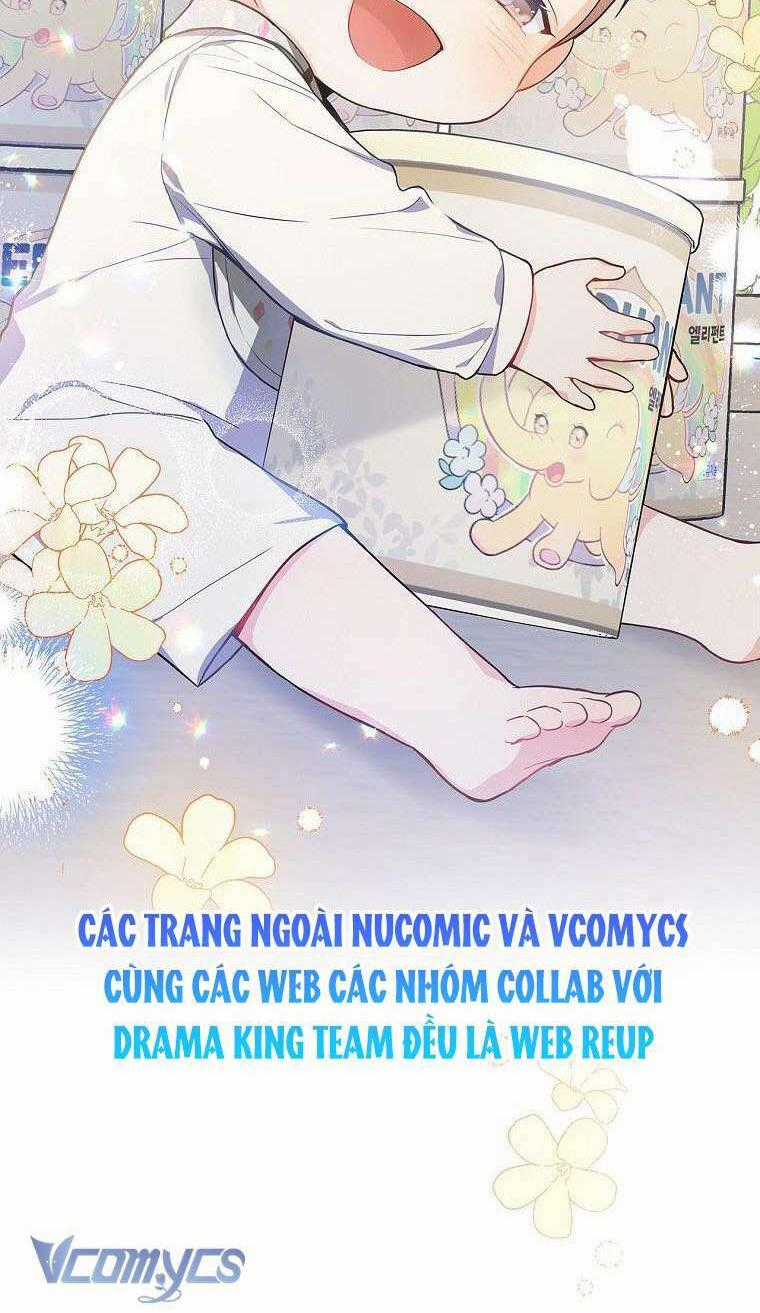 Tôi Sắp Ly Hôn Với Người Chồng Độc Ác, Nhưng Chúng Tôi Có Baby Chapter 96 trang 0