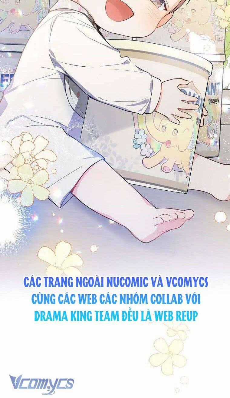 Tôi Sắp Ly Hôn Với Người Chồng Độc Ác, Nhưng Chúng Tôi Có Baby Chapter 98 trang 0