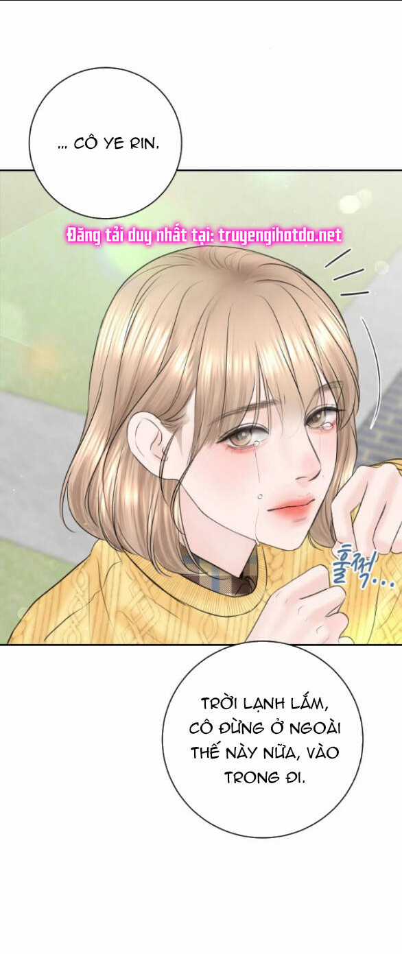 Tôi Sẽ Cho Anh Thứ Tồi Tệ Nhất Chapter 10.2 trang 1