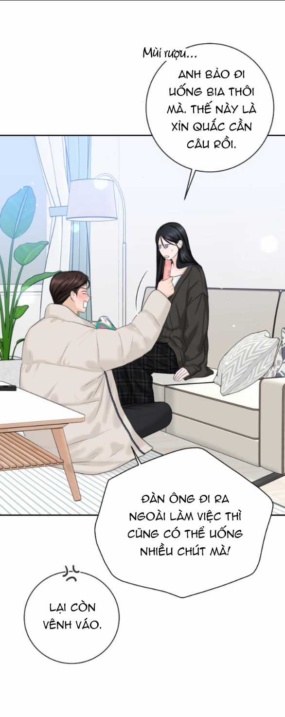 Tôi Sẽ Cho Anh Thứ Tồi Tệ Nhất Chapter 12.2 trang 1