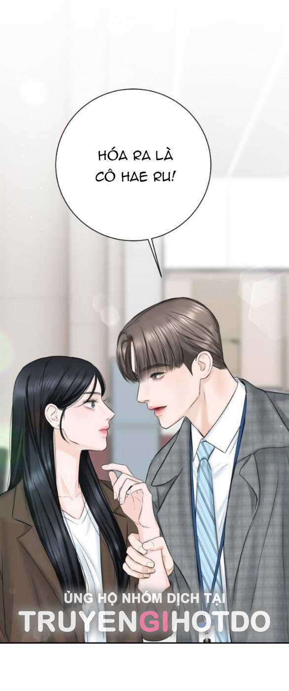 Tôi Sẽ Cho Anh Thứ Tồi Tệ Nhất Chapter 15.1 trang 1