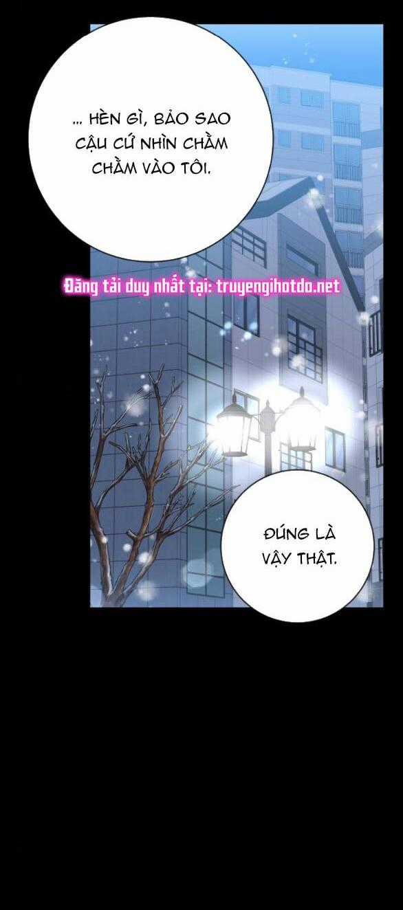 Tôi Sẽ Cho Anh Thứ Tồi Tệ Nhất Chapter 8.2 trang 0