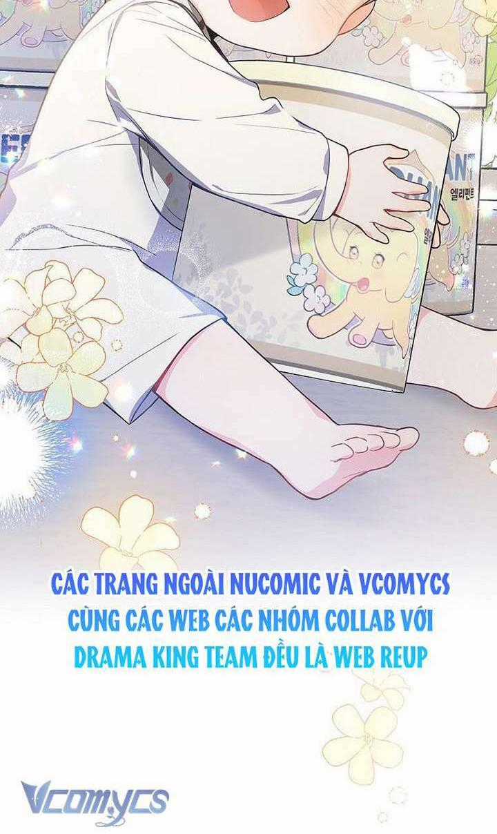 Tôi Sẽ Không Hối Tiếc Vì Anh Đâu Chapter 117 trang 0