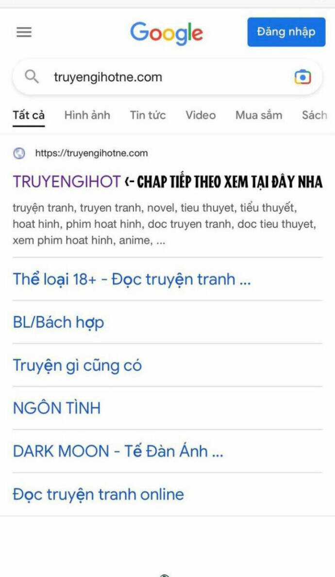 TÔI SẼ QUYẾN RŨ CÔNG TƯỚC PHƯƠNG BẮC Chapter 56 trang 1