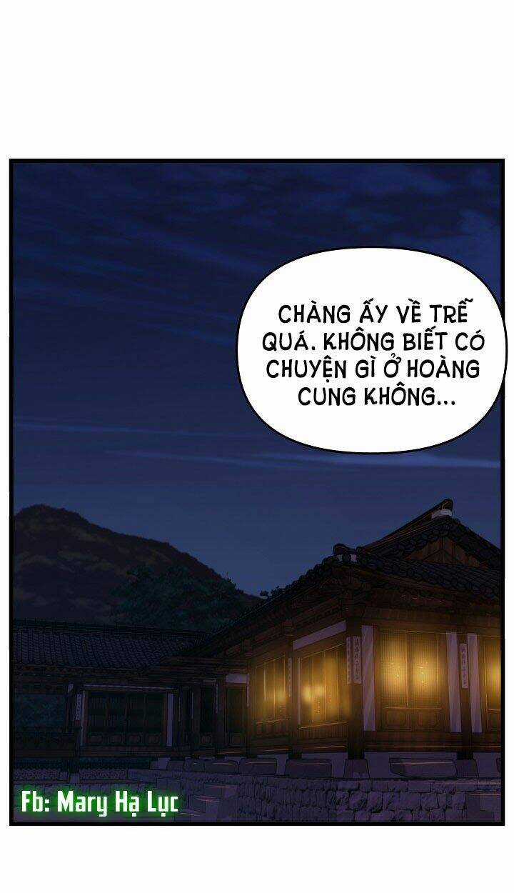 Tôi Sẽ Sống Như Một Hoàng Tử Chapter 13 trang 1