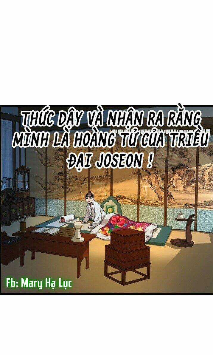 Tôi Sẽ Sống Như Một Hoàng Tử Chapter 2 trang 1