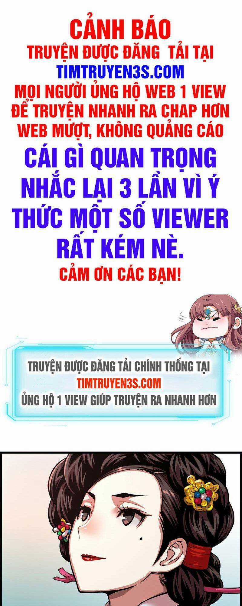 Tôi Sẽ Sống Như Một Hoàng Tử Chapter 73 trang 1