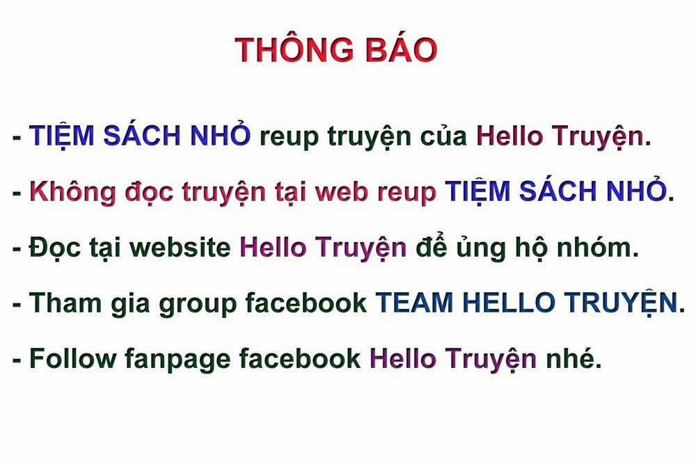 Tôi Sẽ Từ Bỏ Vị Trí Hoàng Phi Chapter 47.2 trang 1