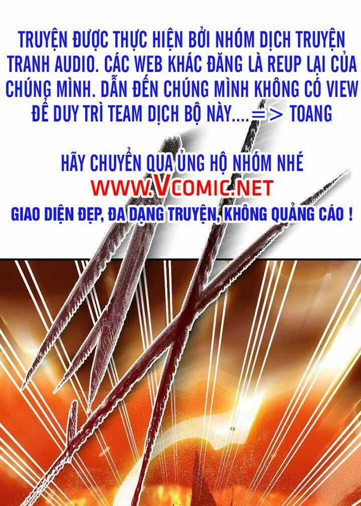 Tôi Sinh Ra Để Làm Người Vĩ Đại Chapter 73 trang 0