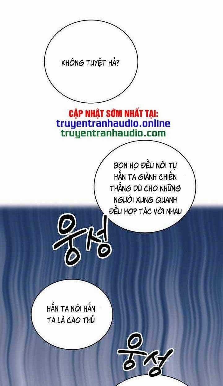 Tôi Sinh Ra Để Làm Người Vĩ Đại Chapter 78 trang 0