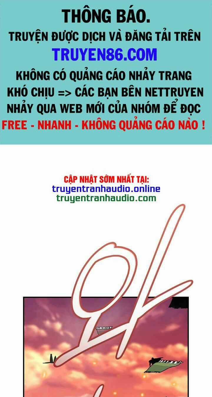 Tôi Sinh Ra Để Làm Người Vĩ Đại Chapter 81 trang 0