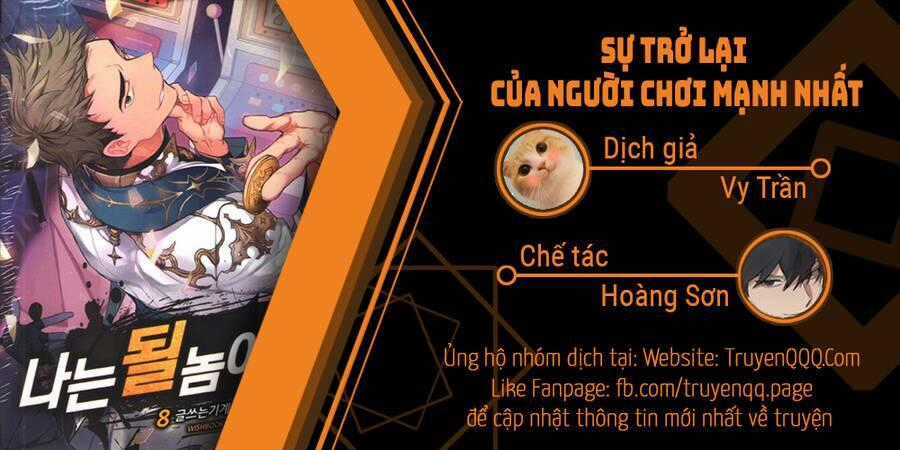 Tôi Sinh Ra Để Làm Người Vĩ Đại Chapter 82 trang 0