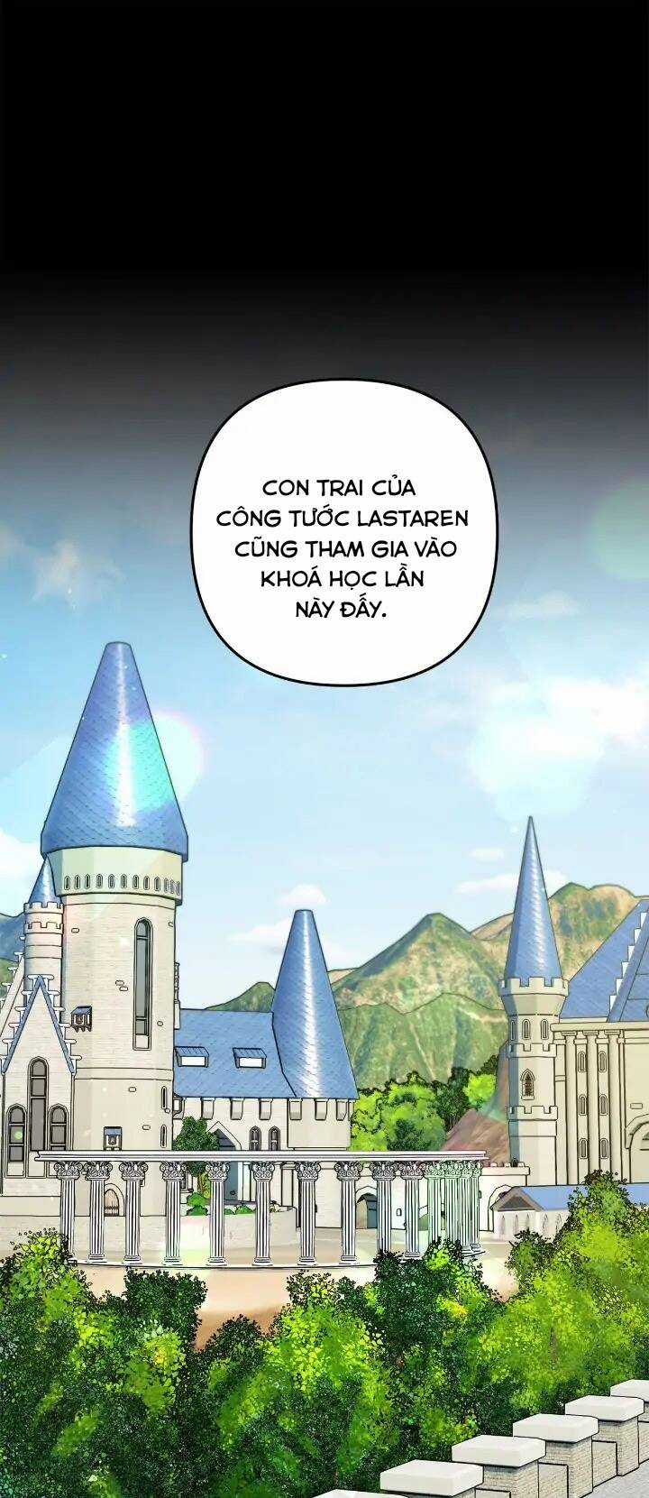 Tôi Sống Chung Với Mẹ Chồng Chapter 15 trang 0