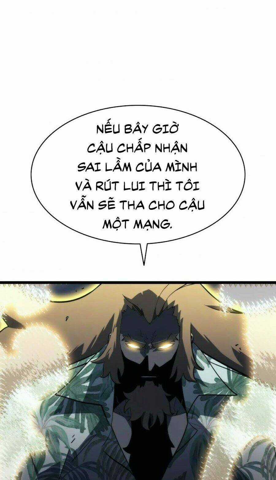 Tôi Thăng Cấp Một Mình Ss2 Chapter 36 trang 1