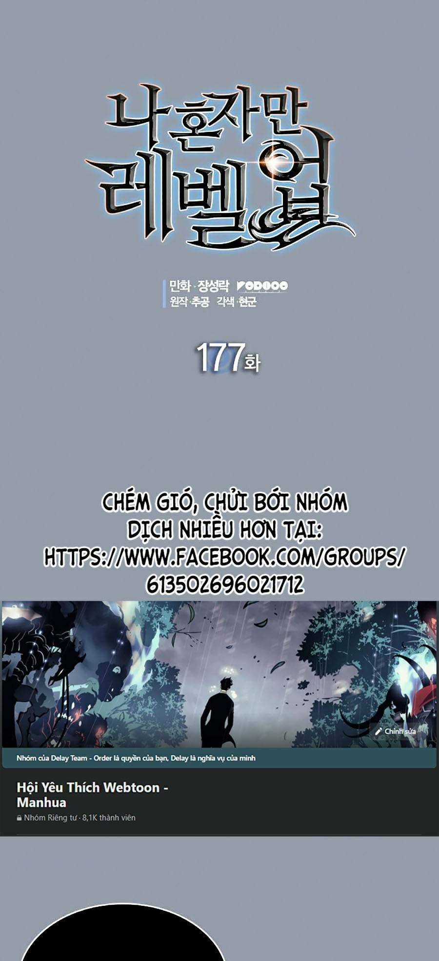 Tôi Thăng Cấp Một Mình Ss2 Chapter 67 trang 0