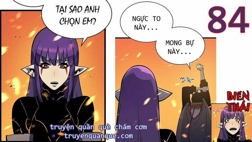 Tôi Thăng Cấp Một Mình Chapter 84 trang 0