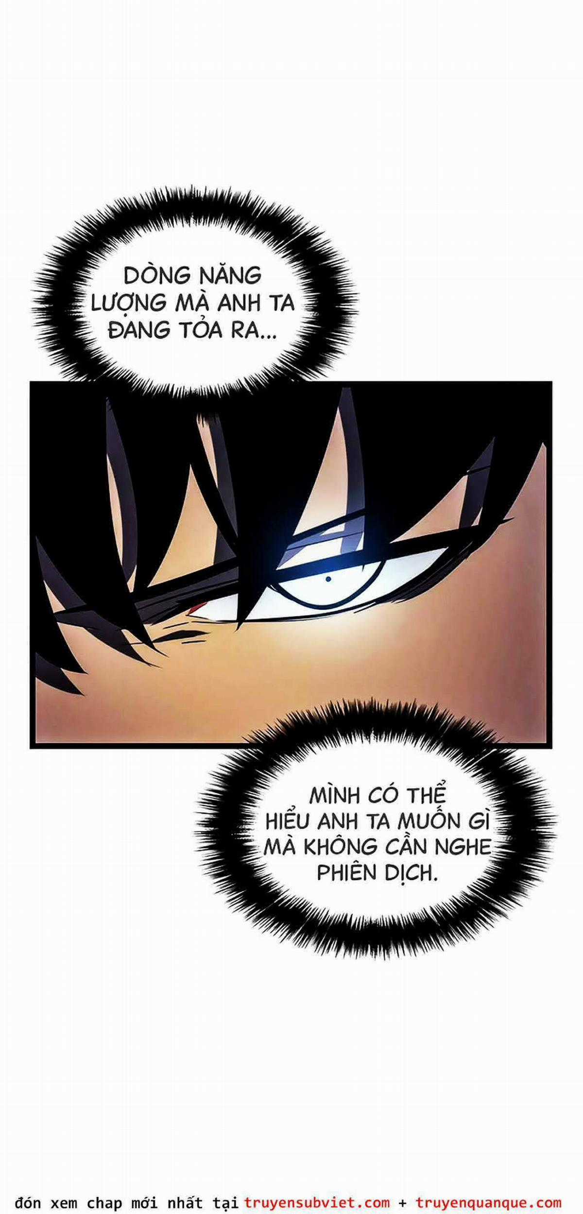 Tôi Thăng Cấp Một Mình Chapter 93 trang 1