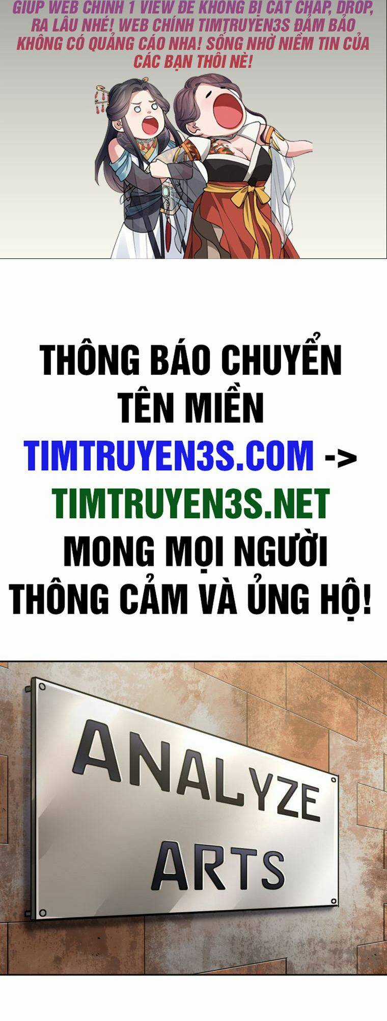 Tôi Thăng Cấp Tột Đỉnh Vì Là 1 Kol Chapter 14 trang 1