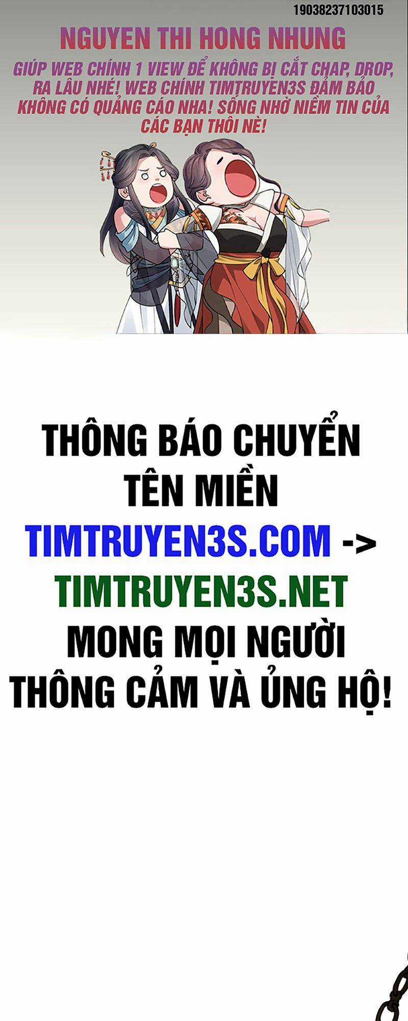 Tôi Thăng Cấp Tột Đỉnh Vì Là 1 Kol Chapter 31 trang 1