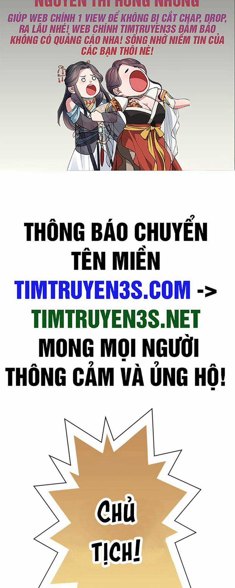 Tôi Thăng Cấp Tột Đỉnh Vì Là 1 Kol Chapter 32 trang 1