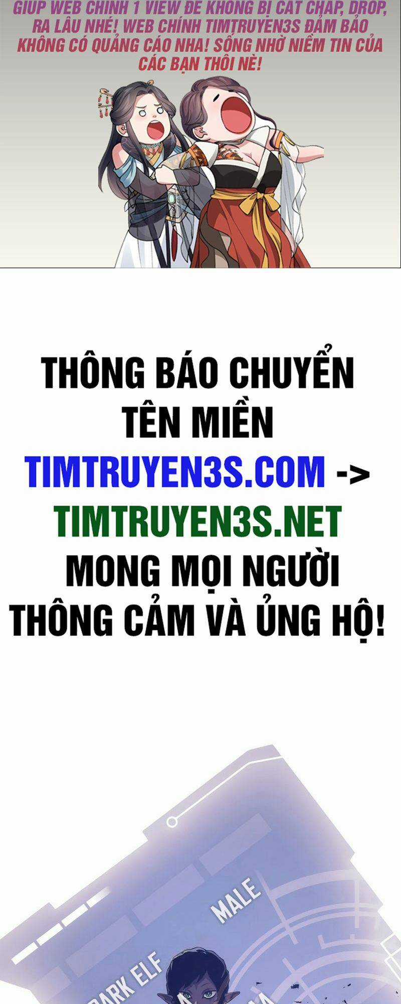 Tôi Thăng Cấp Tột Đỉnh Vì Là 1 Kol Chapter 8 trang 1