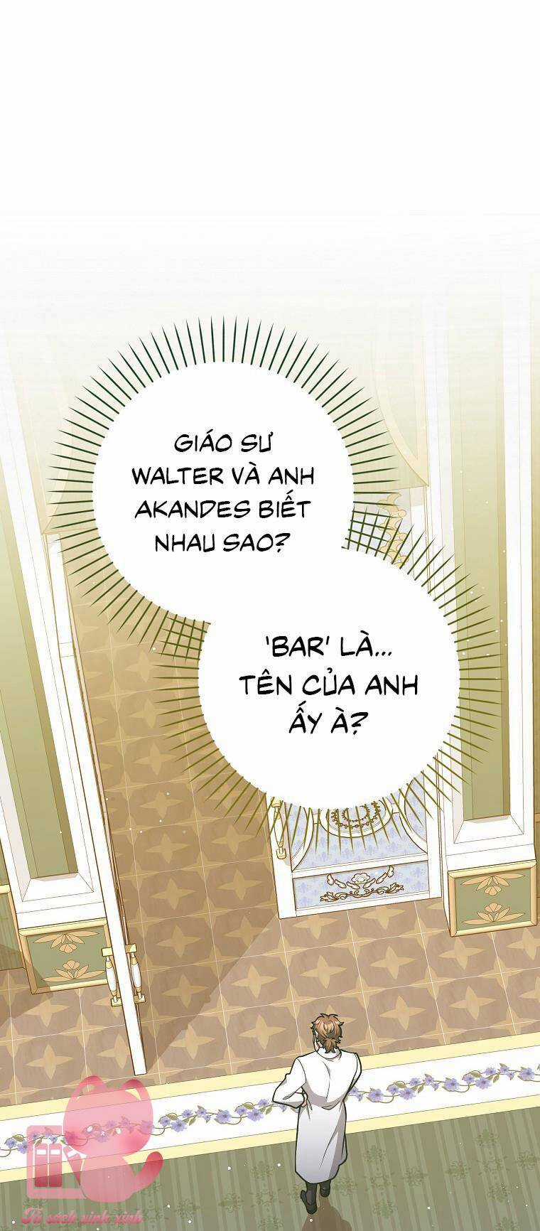 Tôi Thề Chúng Ta Chỉ Là Bạn Chapter 44 trang 1