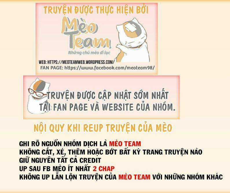 Tôi Thề Sẽ Không Làm Phiền Ai Nữa Chapter 10.1 trang 0