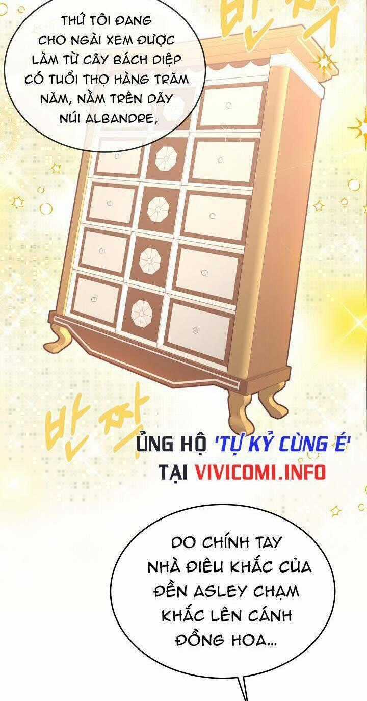 Tôi Thuần Hóa Cha Của Nam Chính Chapter 11 trang 1