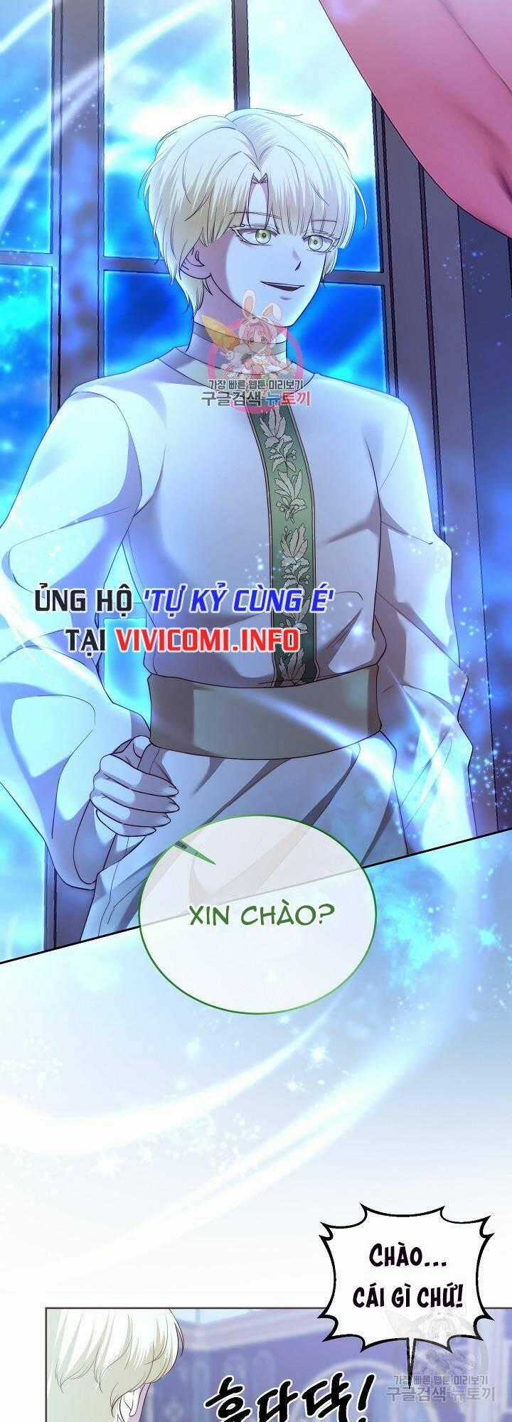 Tôi Thuần Hóa Cha Của Nam Chính Chapter 21 trang 0