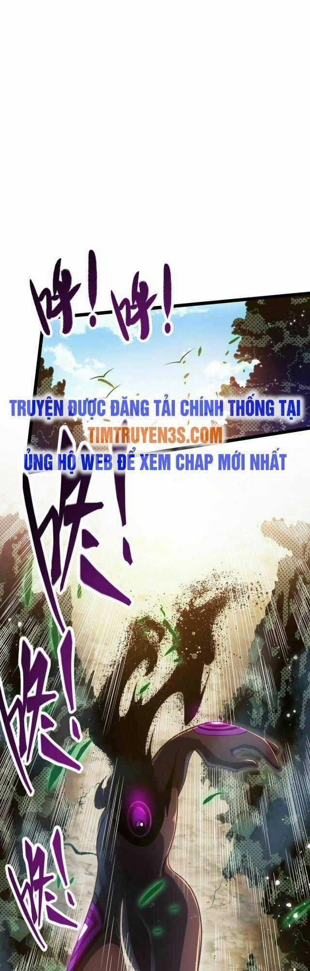 Tôi Tiến Hóa Sau Khi Ăn Thịt Quỷ Vương Chapter 4 trang 0