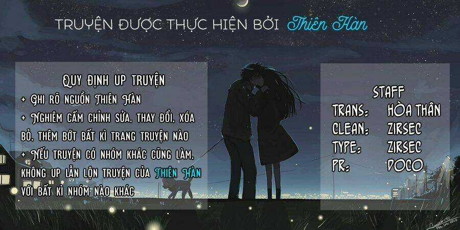 Tôi Trở Thành Đại Diện Của Lớp Chapter 17 trang 1