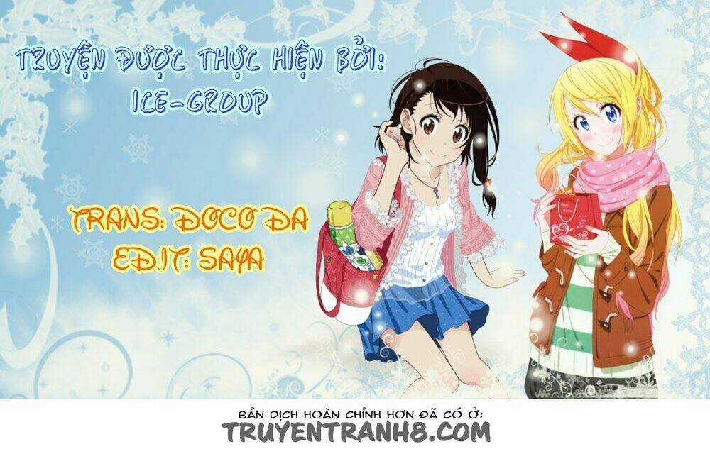 Tôi Trở Thành Đại Diện Của Lớp Chapter 2 trang 1