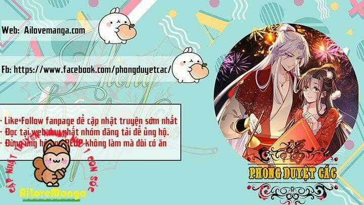 Tôi Trở Thành Gia Sư Của Tên Bạo Chúa Chapter 35 trang 1