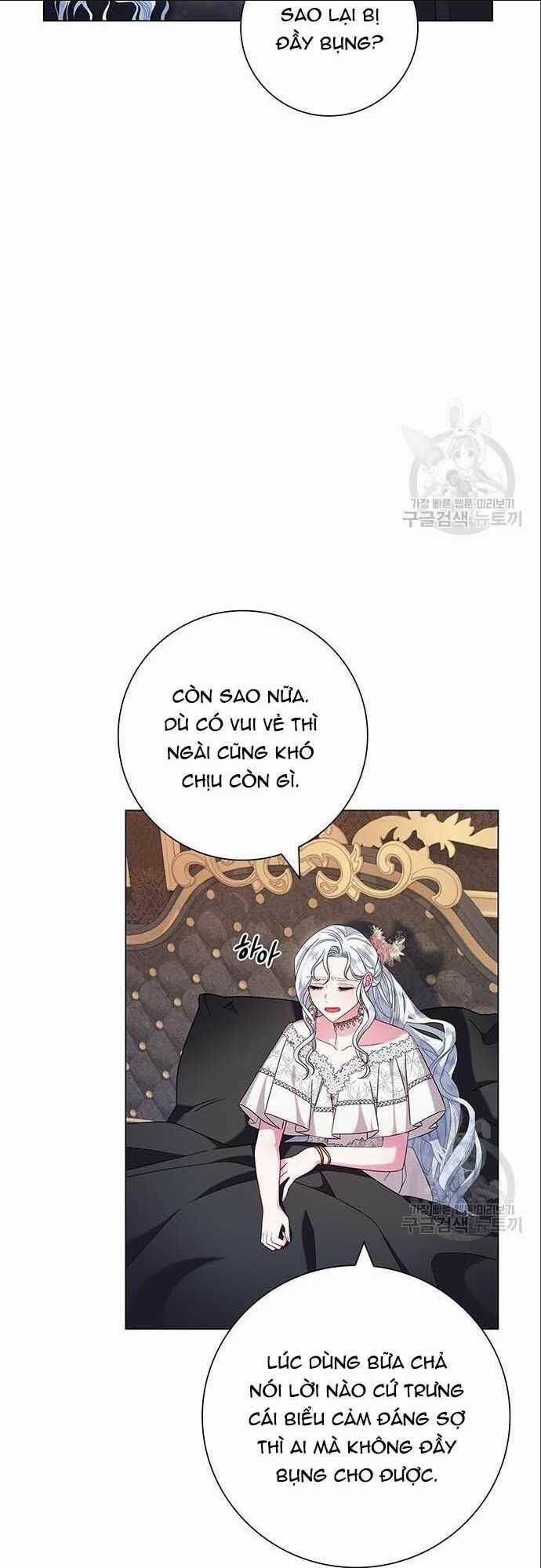 Tôi Trở Thành Mẹ Của Nam Chính Chapter 6 trang 1