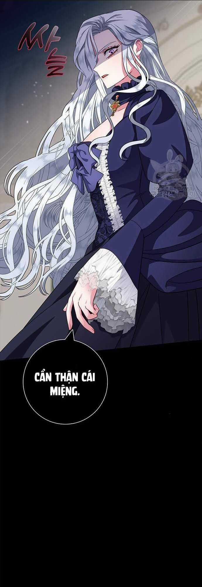 Tôi Trở Thành Mẹ Của Nam Chính Chapter 9 trang 1