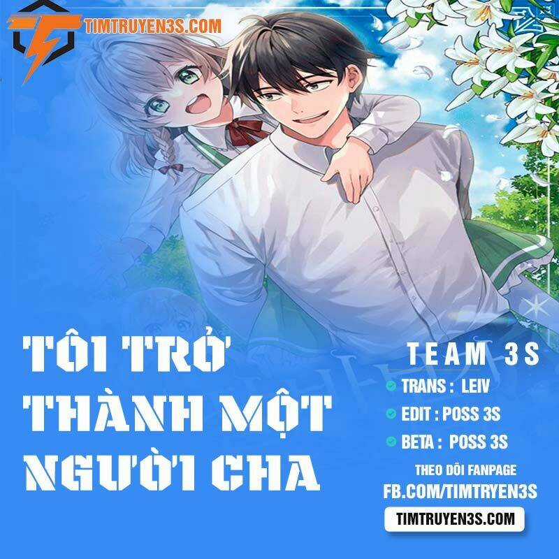 Tôi Trở Thành Một Người Cha Chapter 1 trang 0