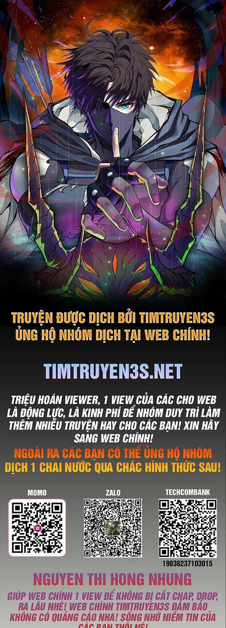 Tôi Trở Thành Một Người Cha Chapter 107 trang 0