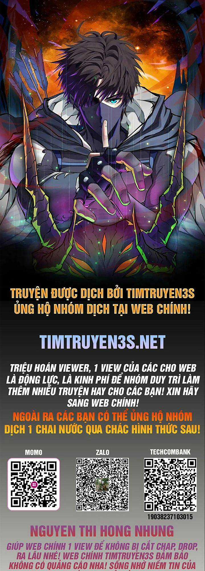 Tôi Trở Thành Một Người Cha Chapter 108 trang 0