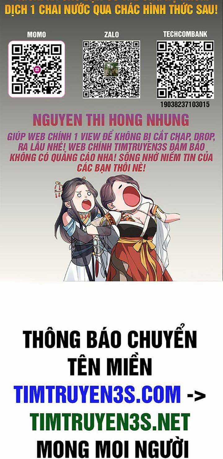 Tôi Trở Thành Một Người Cha Chapter 117 trang 1