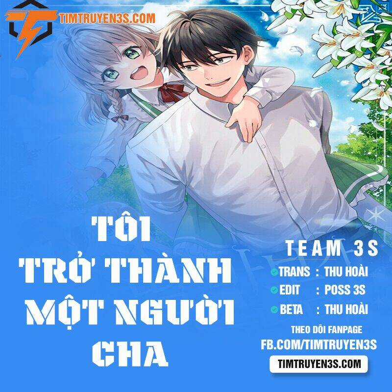 Tôi Trở Thành Một Người Cha Chapter 12 trang 0