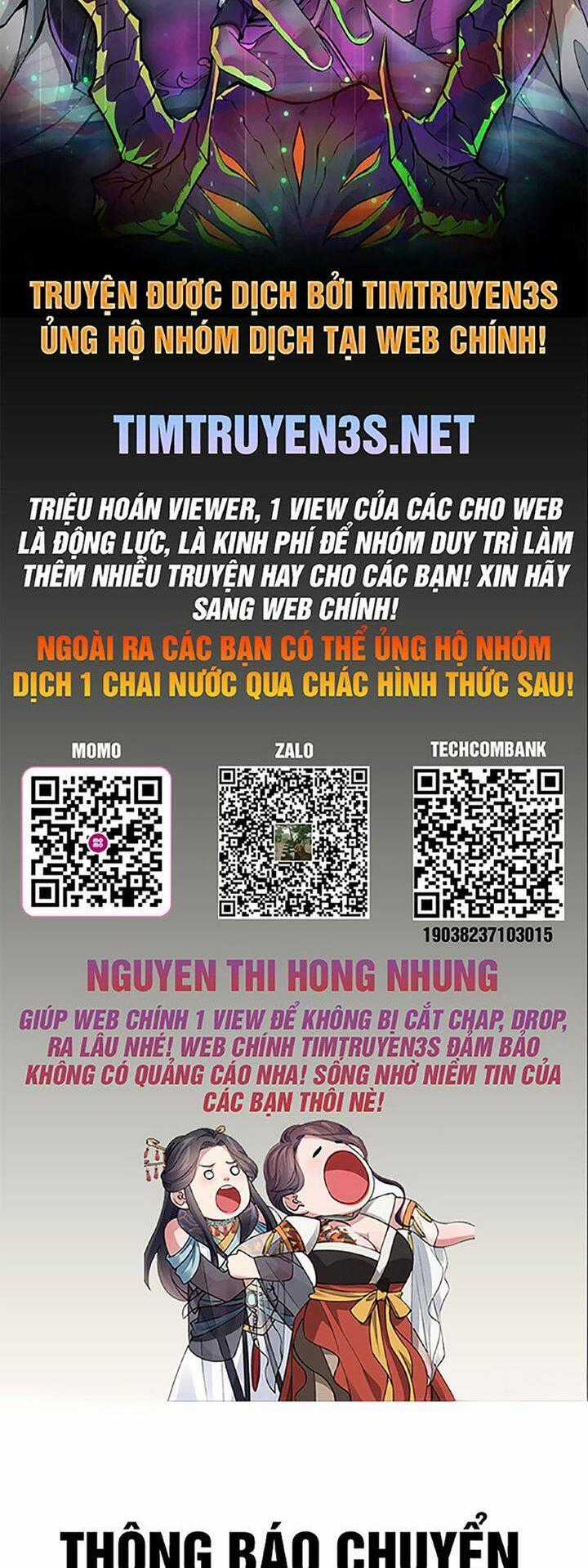 Tôi Trở Thành Một Người Cha Chapter 125 trang 0