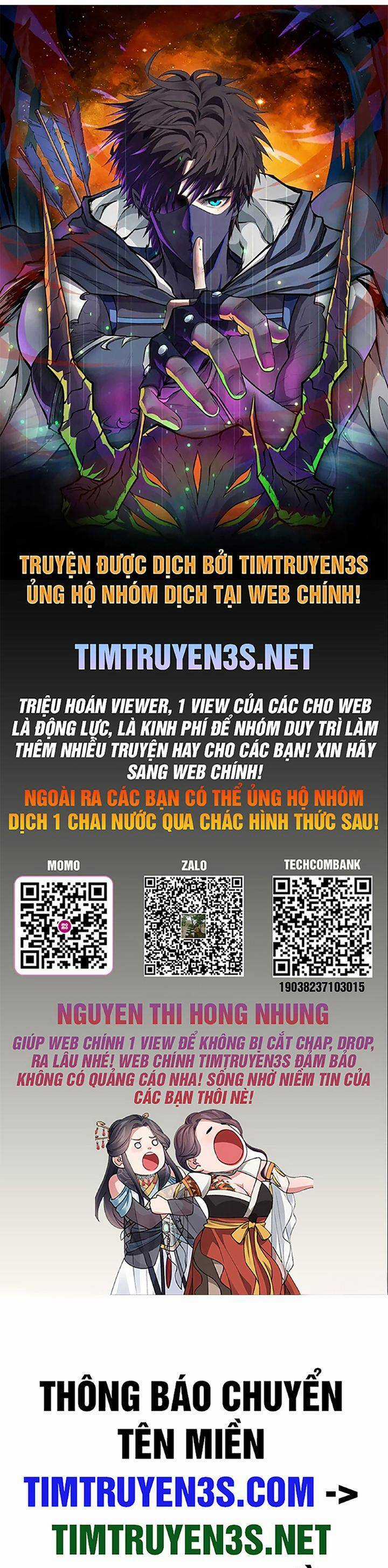 Tôi Trở Thành Một Người Cha Chapter 126 trang 0