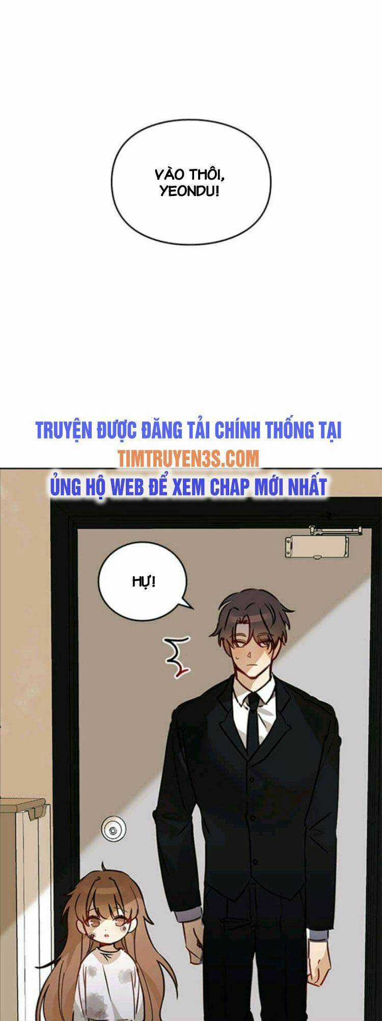 Tôi Trở Thành Một Người Cha Chapter 3 trang 1