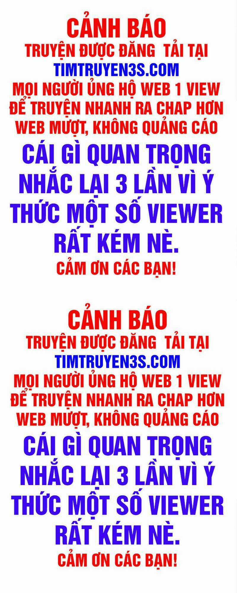 Tôi Trở Thành Một Người Cha Chapter 33 trang 1